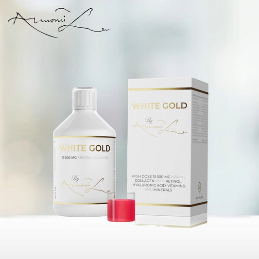White Gold 500 ml